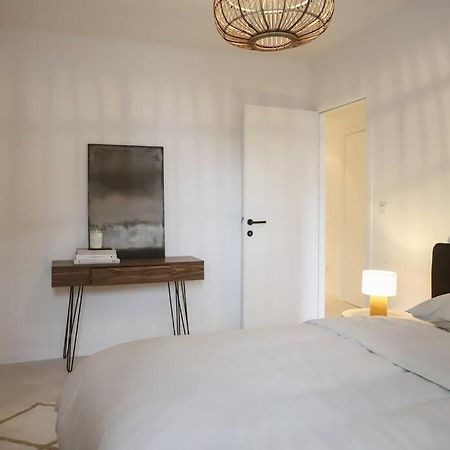 Appartement In Antwerpen Eksteriør bilde