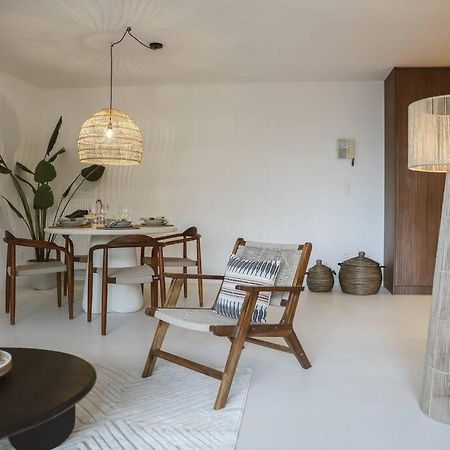 Appartement In Antwerpen Eksteriør bilde
