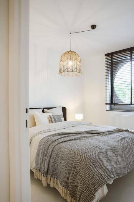 Appartement In Antwerpen Eksteriør bilde