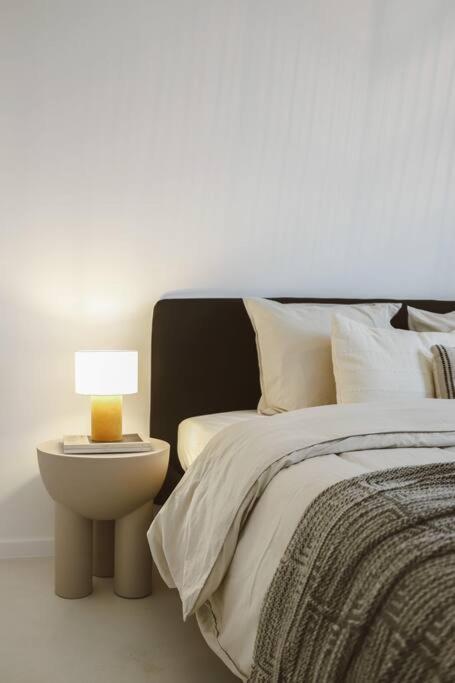 Appartement In Antwerpen Eksteriør bilde